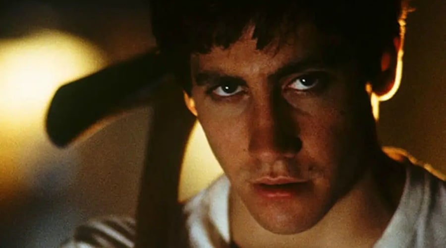 Donnie Darko