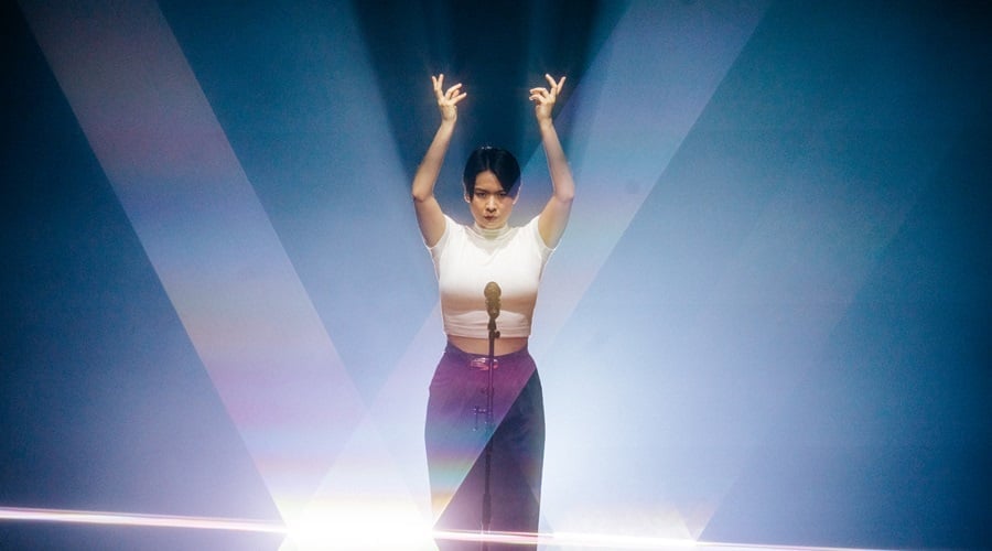 Mitski: The Land