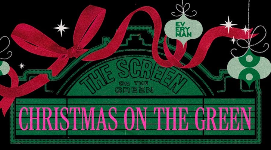 Christmas on the Green