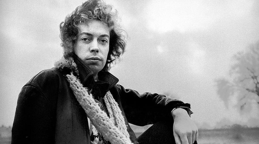Rocky Horror Picture Show: Vagabond
