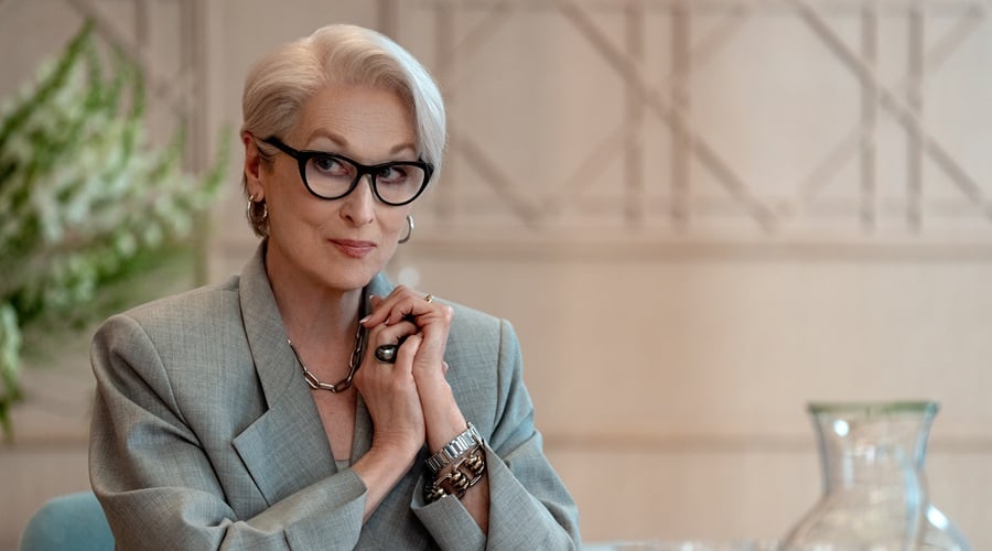 The Devil Wears Prada 2