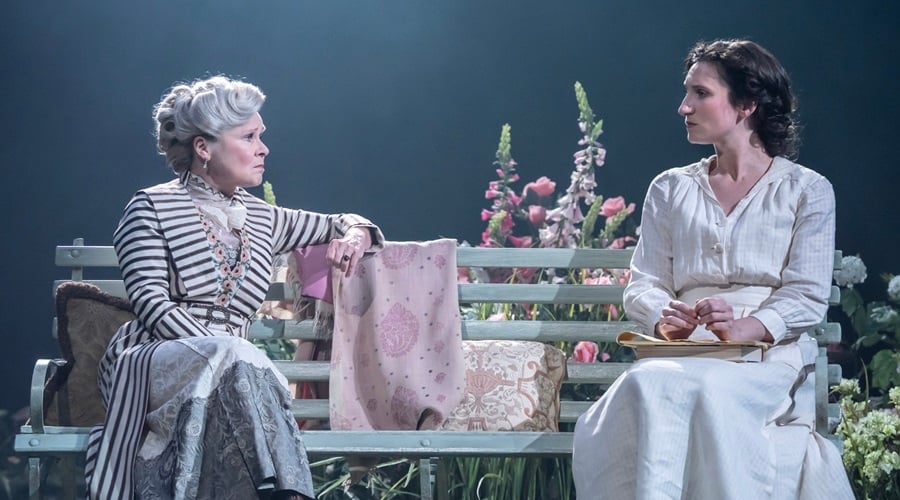 National Theatre Live