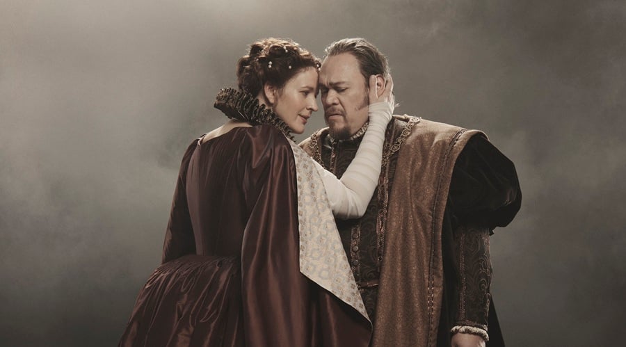 Met Opera 2026-27: Macbeth