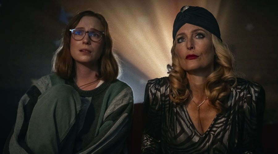 Preview: Teenage Sex and Death at Camp Miasma