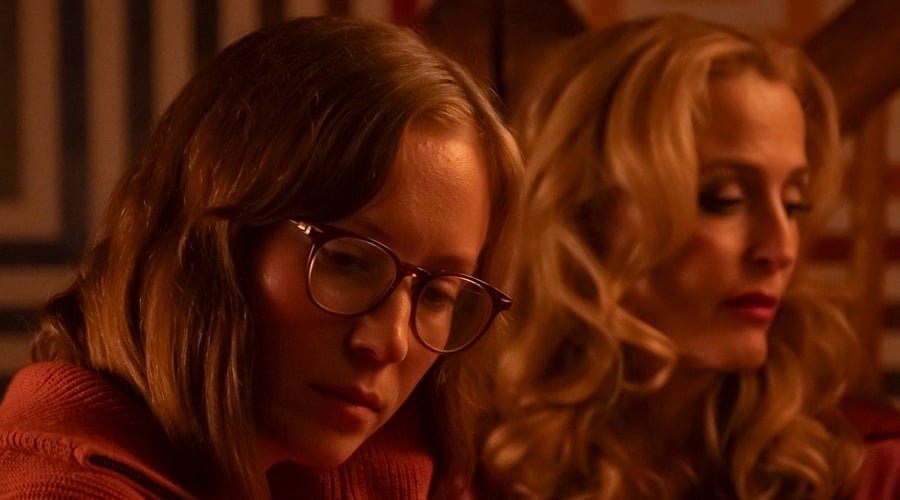 Teenage Sex and Death at Camp Miasma