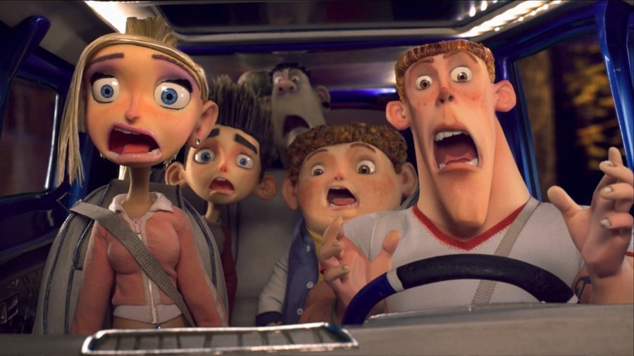 ParaNorman (Remastered)