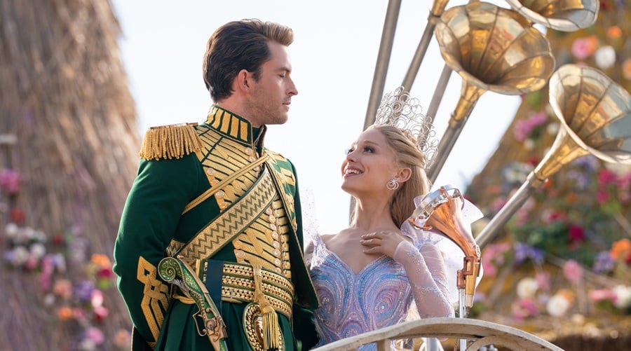 MediCinema Preview - Wicked: For Good