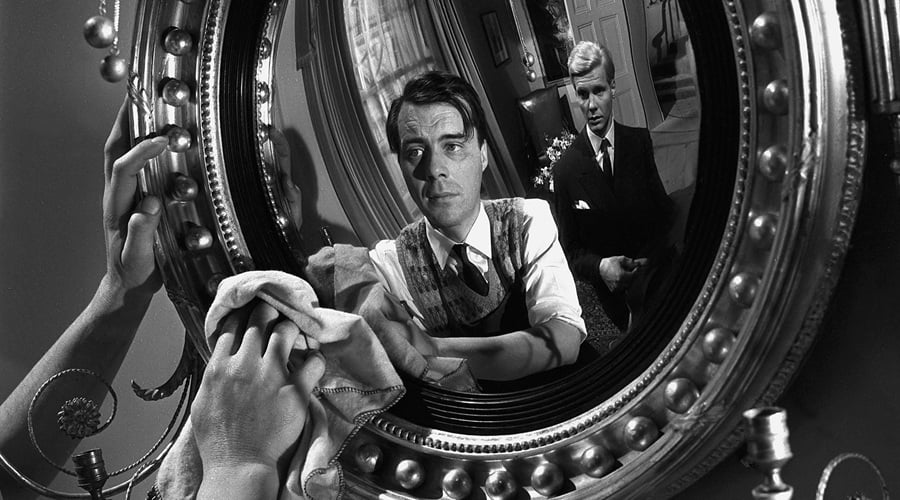 The Servant (1963)