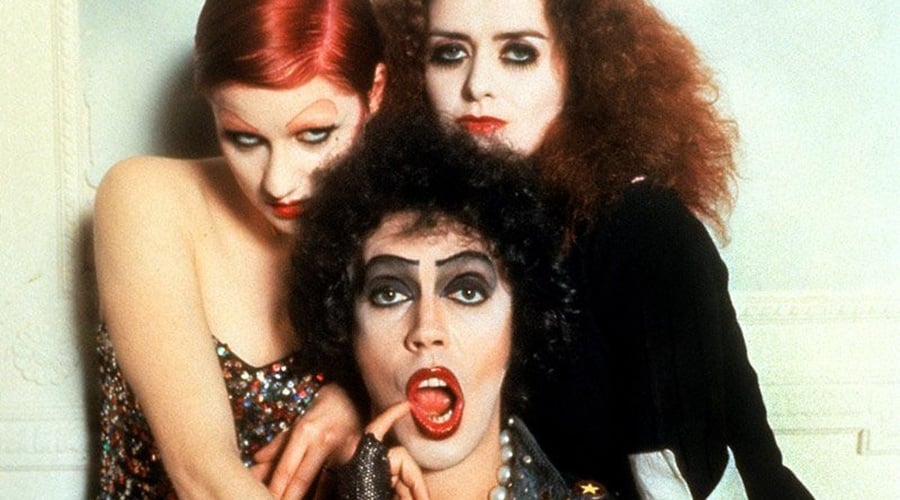 The Rocky Horror Picture Show