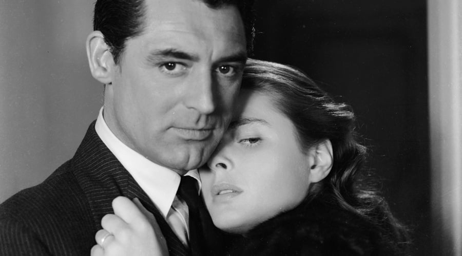 Notorious (1946)