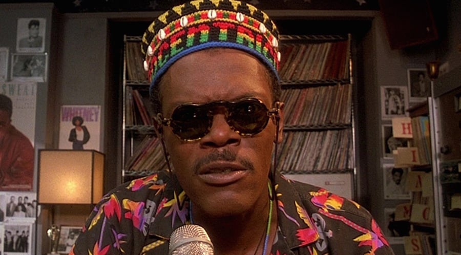 Do The Right Thing (1989)