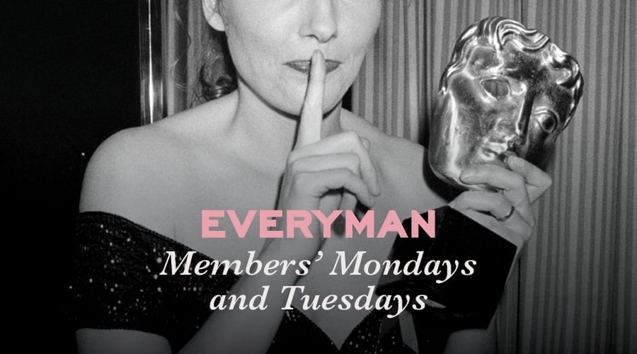 Members' Mondays (& Tuesdays)
