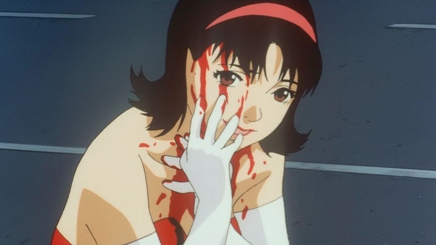 Perfect Blue (4K Remaster)