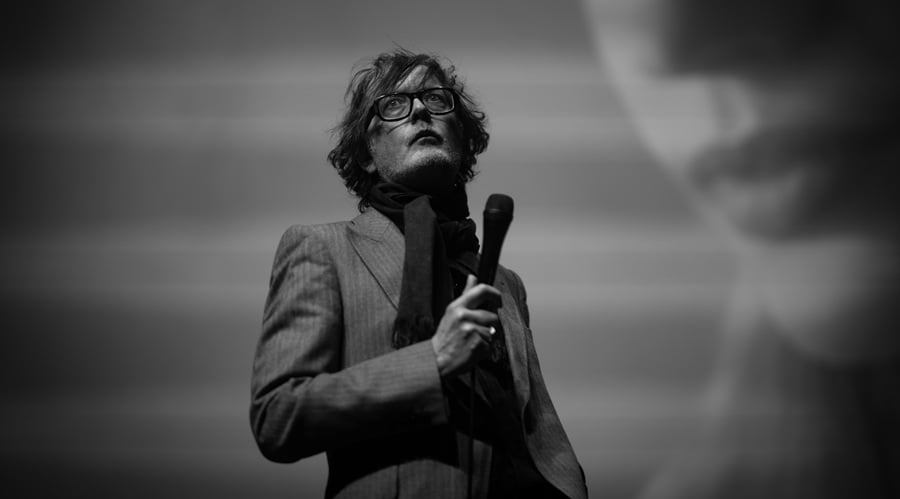 Pulp: What Do You Do For An Encore