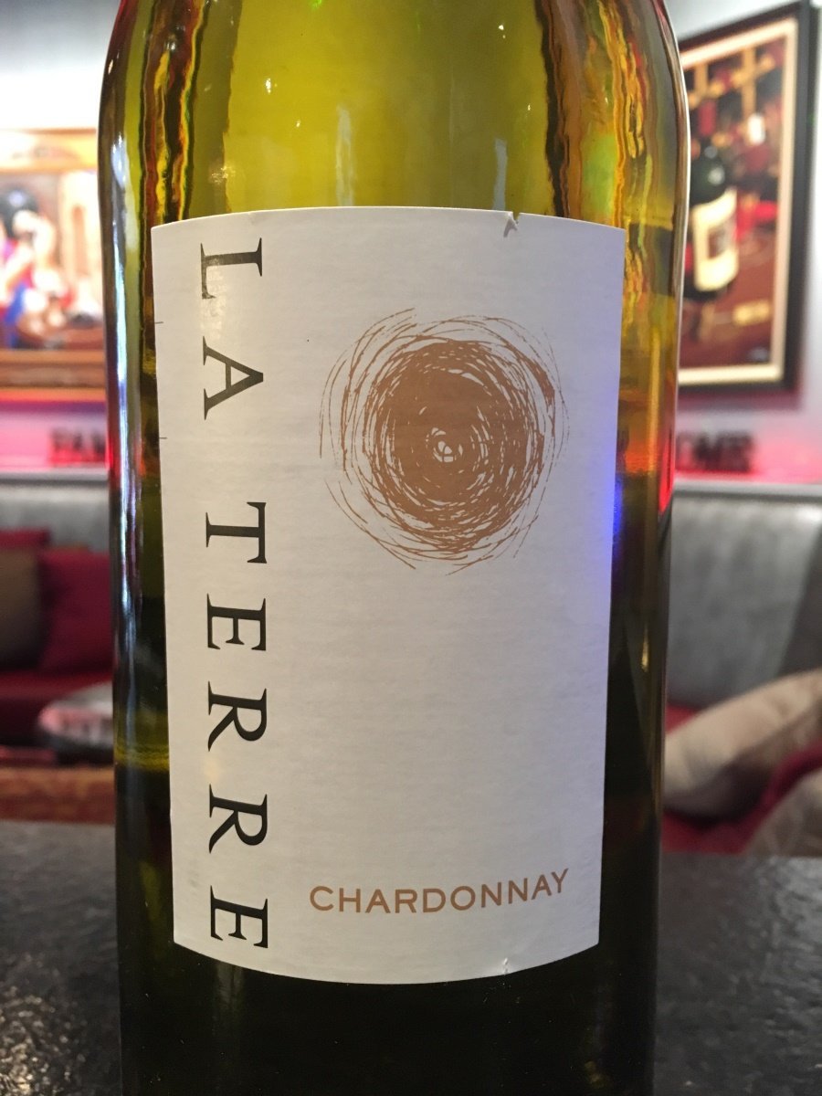 La Terre Chardonnay