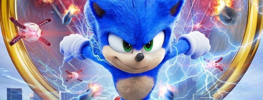 Will ‘Sonic The Hedgehog’ or “Birds of Prey” Win the Month?
