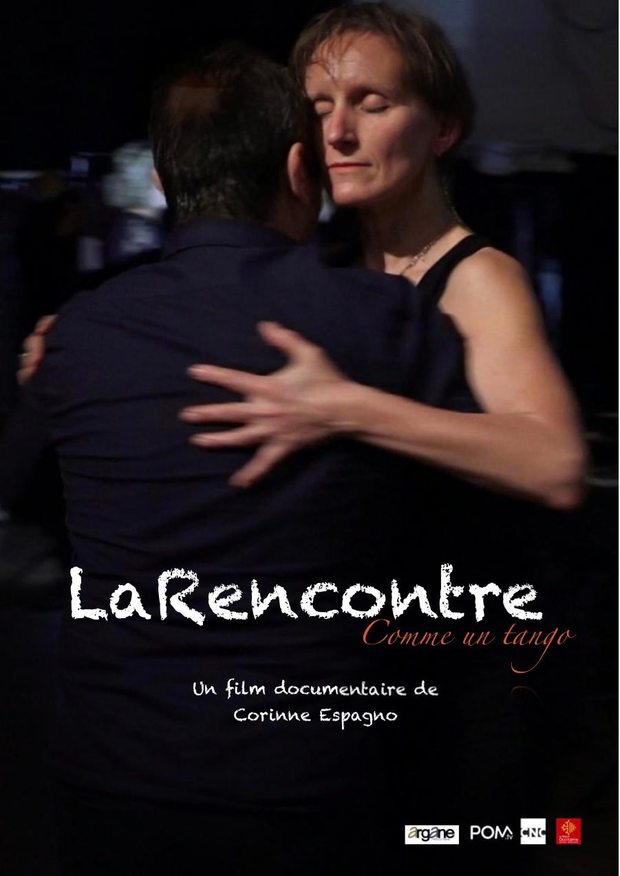 LA RENCONTRE (COMME UN TANGO)