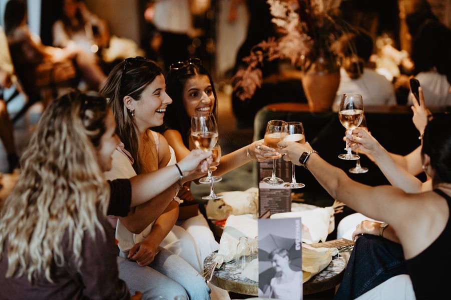 Reminders of Him + Flower Workshop