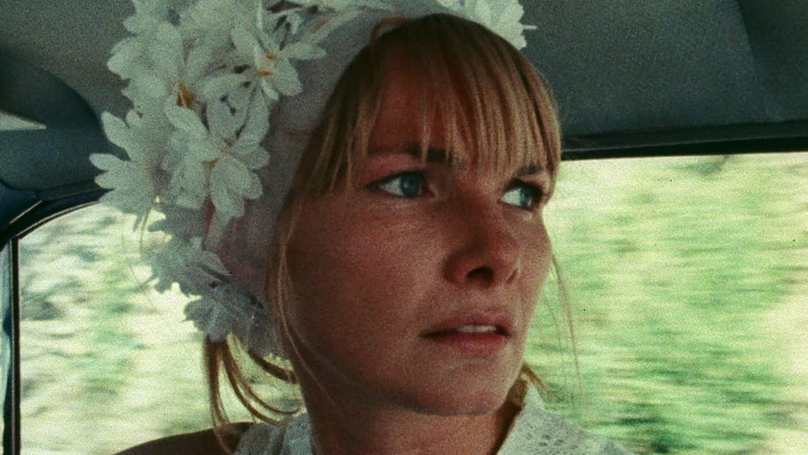 Ciné-club BARBARA LODEN