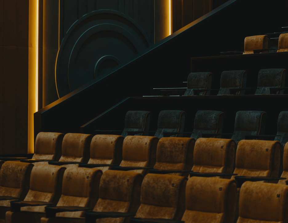 Cinema 4