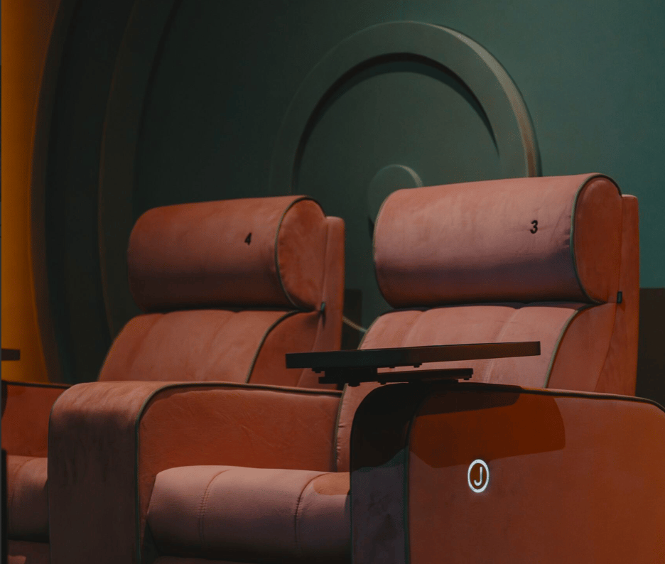 Cinema 6