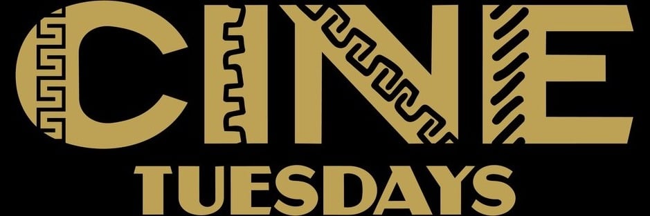 Cine Tuesdays at Milagro Cinemas Norwalk: Chicano and Latino cinema every Tuesday night