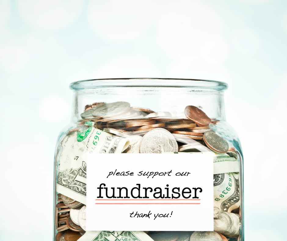 fundraiser