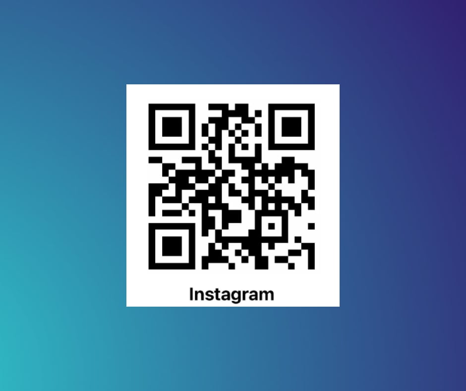 Notre page Instagram