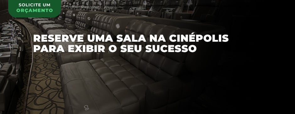 Temos o espaço perfeito para o evento da sua empresa. Clique e saiba mais!