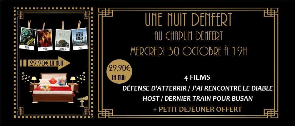 NUIT DENFERT 