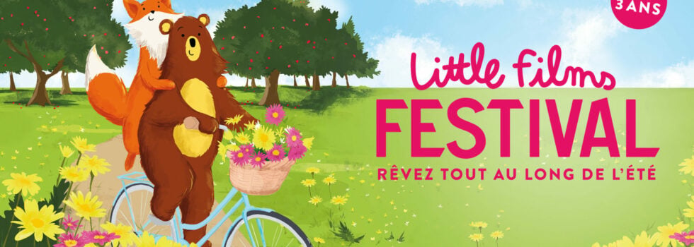 Little Films Festival