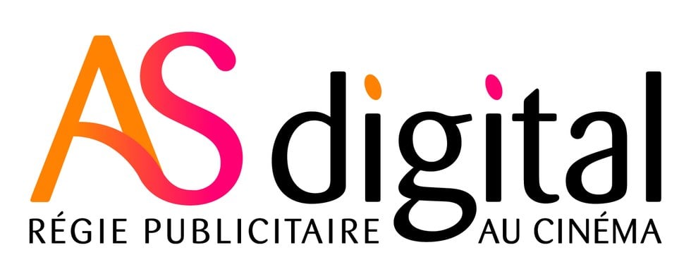 Régie Publicitaire AS DIGITAL
