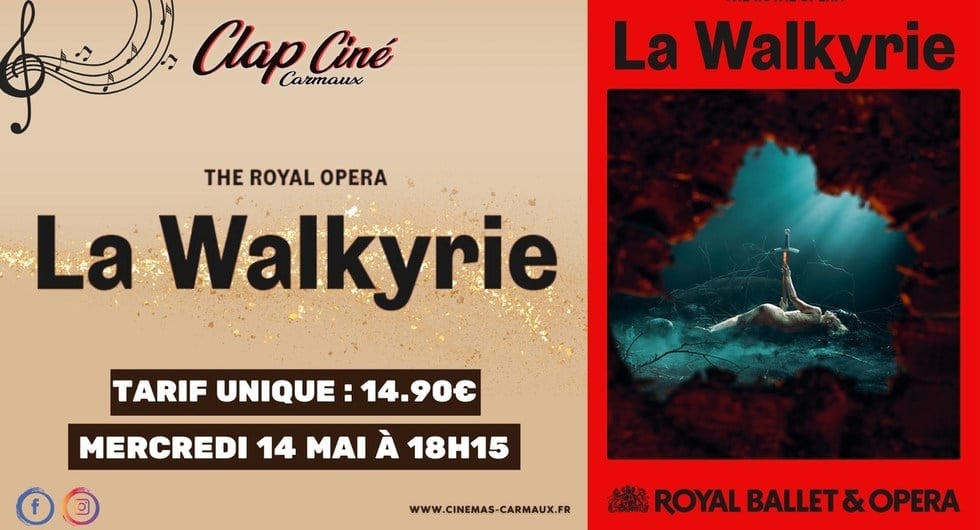 LA WALKYRIE