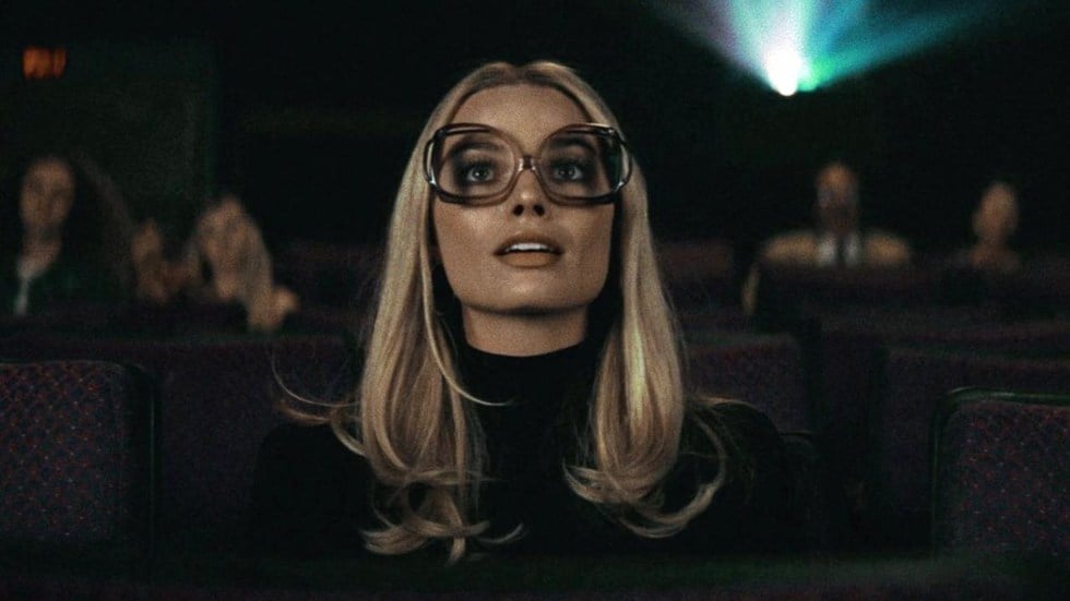 Once upon a time in hollywood