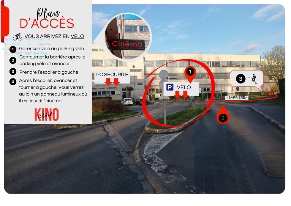 Vélo