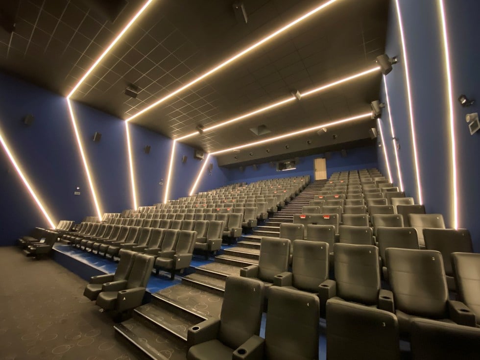 Salle