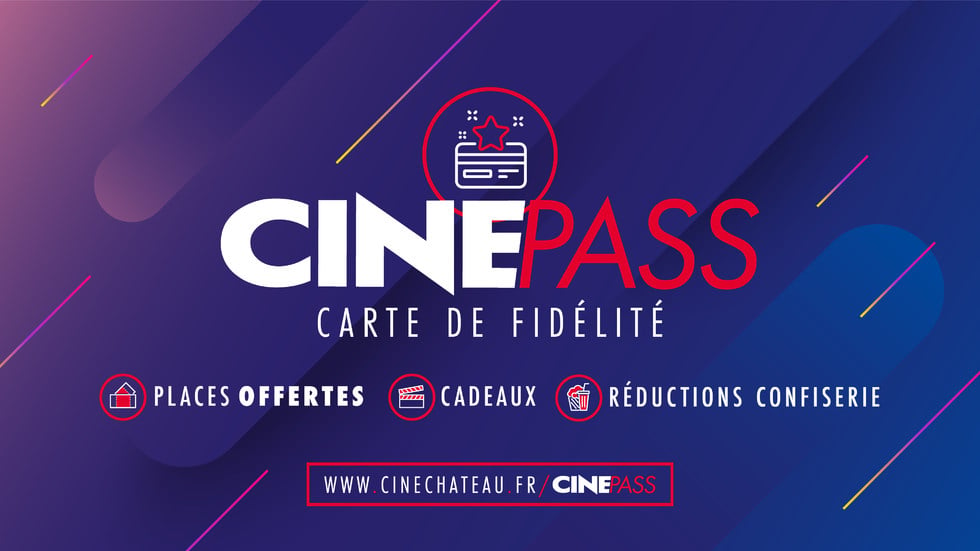 CINEPASS
