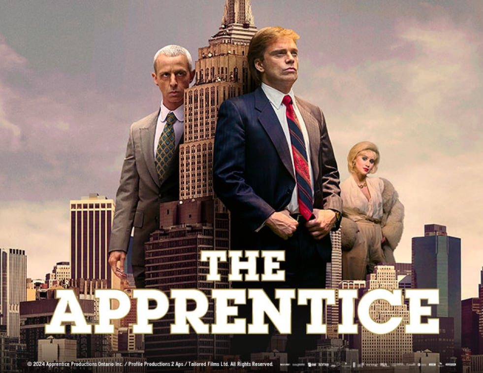 The Apprentice