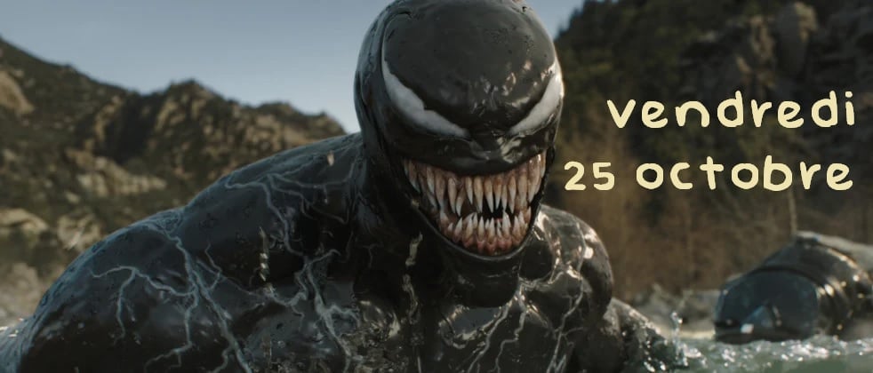 Venom: The Last Dance