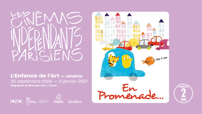 L'enfance de l'art