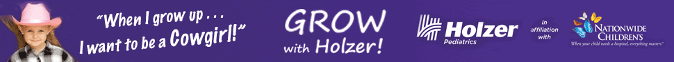 Holzer advertisement