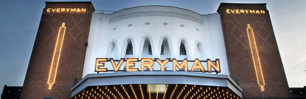 Everyman Barnet