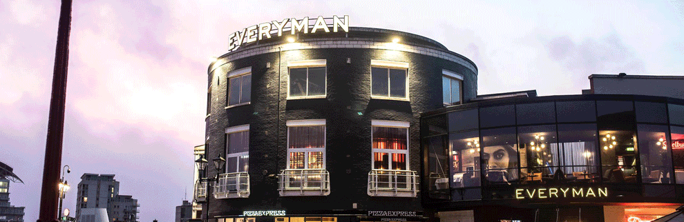 Everyman Cardiff