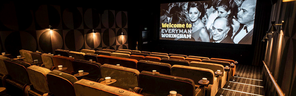 Everyman Wokingham