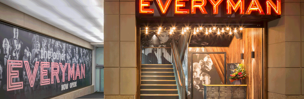 Everyman Liverpool