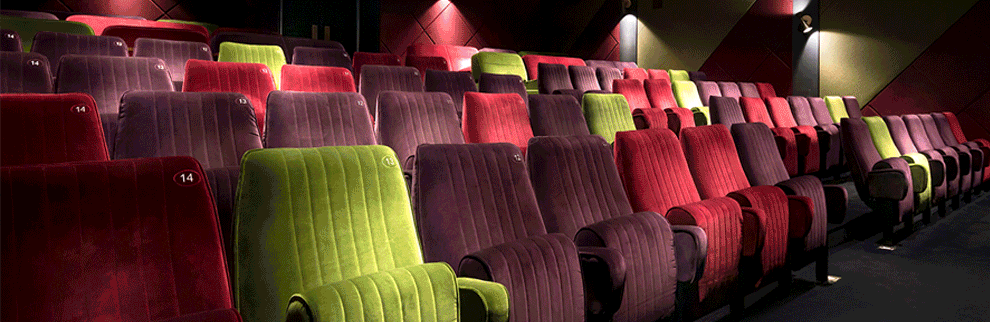 Everyman Reigate