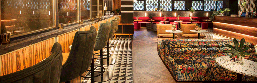Everyman Manchester St. John's