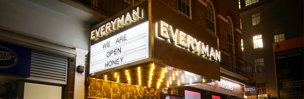 Everyman Baker Street