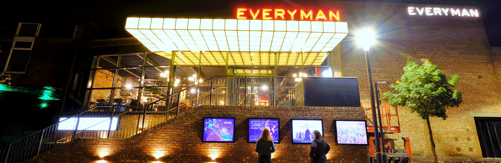 Everyman Altrincham