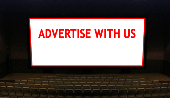 Advertise With Us